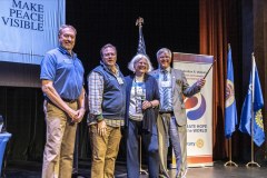 District-5960-Leadership-Team-DGN-Glen-Bowers-DGND-Michael-jon-Pease-DG-Patricia-McCleese-DGE-Ed-Boeve