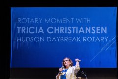 Tricia-Christiansen-Hudson-Daybreak-Addressing-Conference