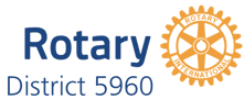 Rotary District 5960