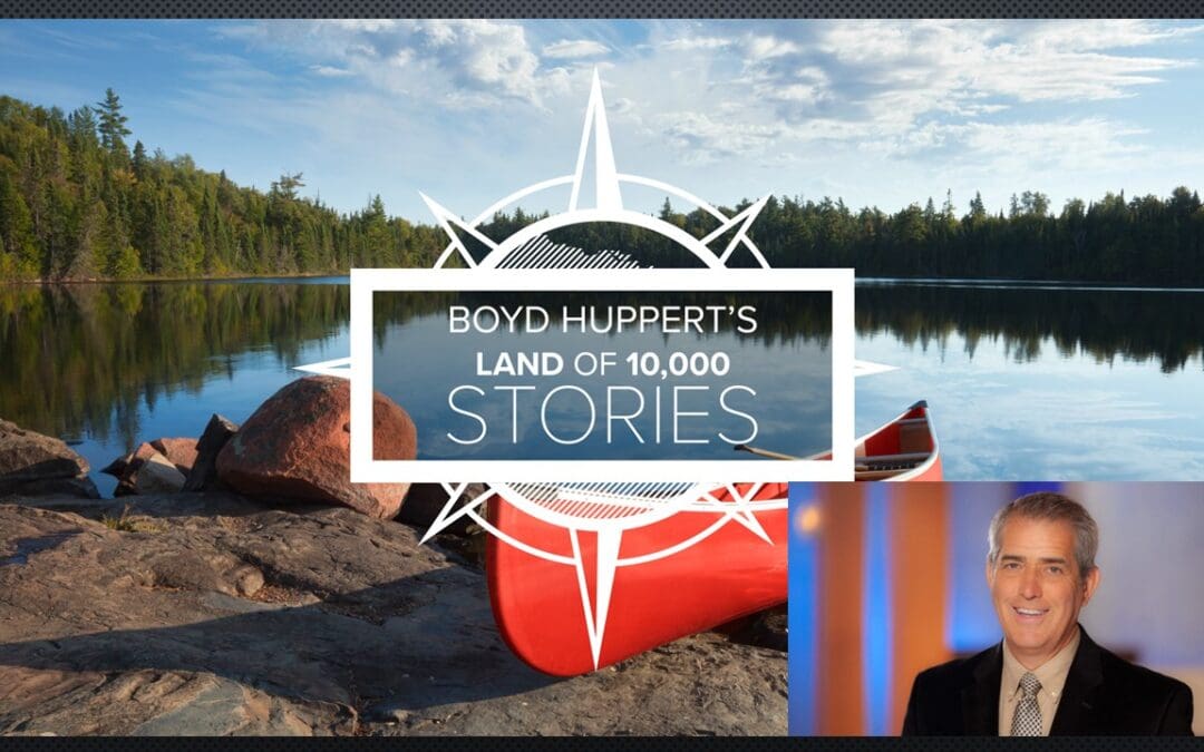 Celebration of Clubs – Keynote Speaker – Boyd Huppert