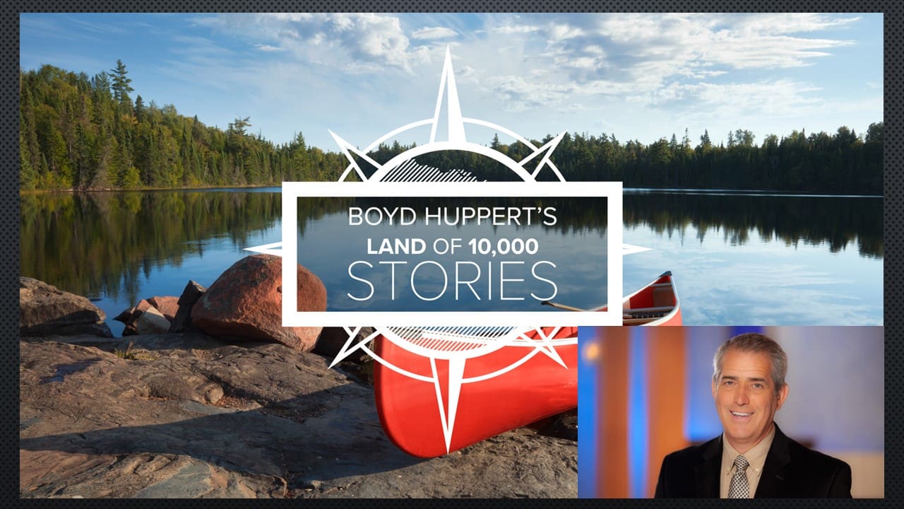 Celebration of Clubs – Keynote Speaker – Boyd Huppert