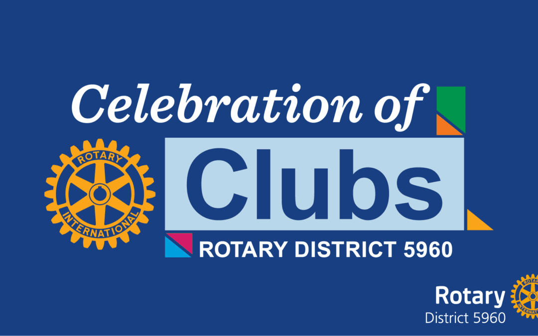 Celebration of Clubs – Full Presentation