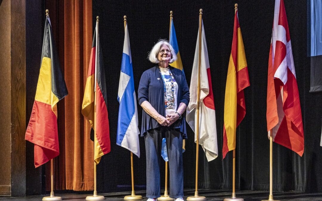 2024 Celebration of Clubs