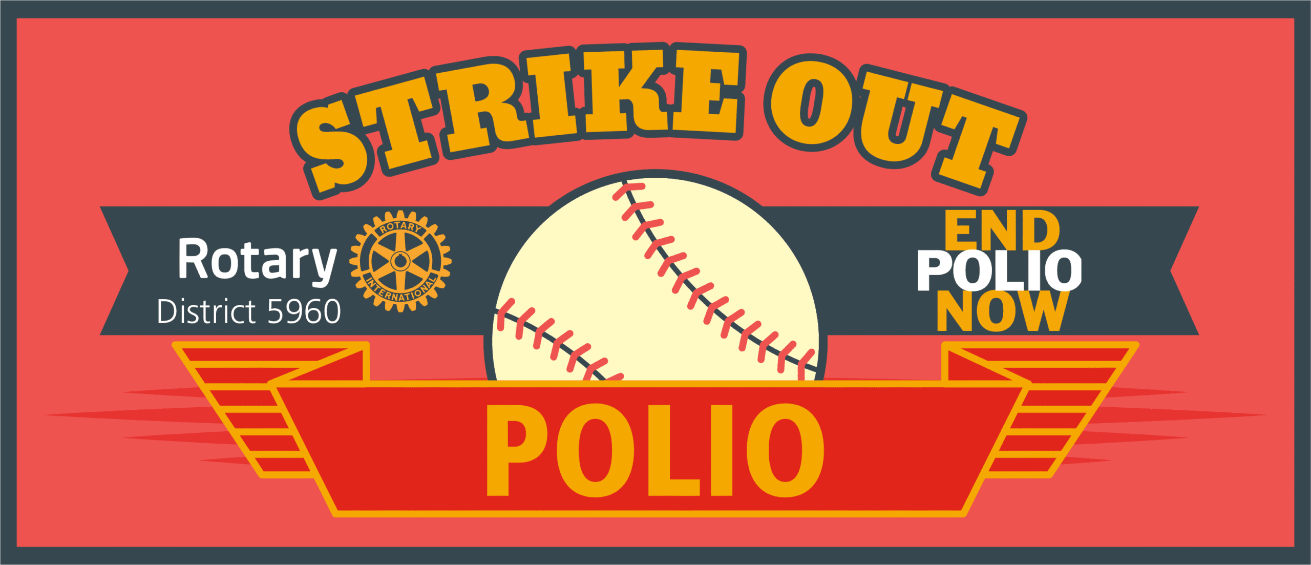 Strike Out Polio