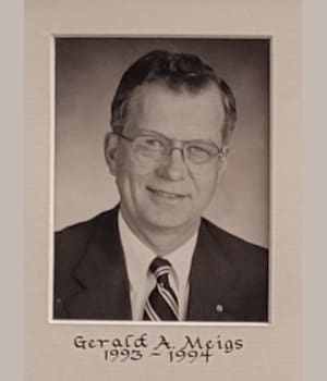 Gerald A. Meigs