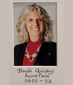 Dayle Quigley